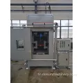 Dongsheng Kapalı Vibratör Kabuğu Döküm için Makineyi Kaldır Makinesi